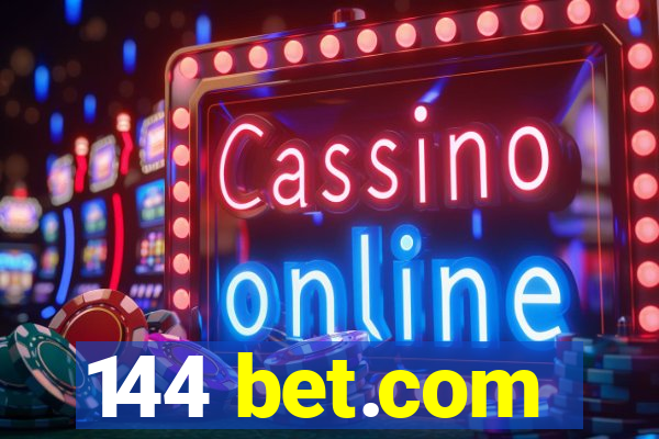 144 bet.com