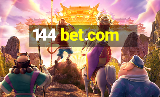 144 bet.com