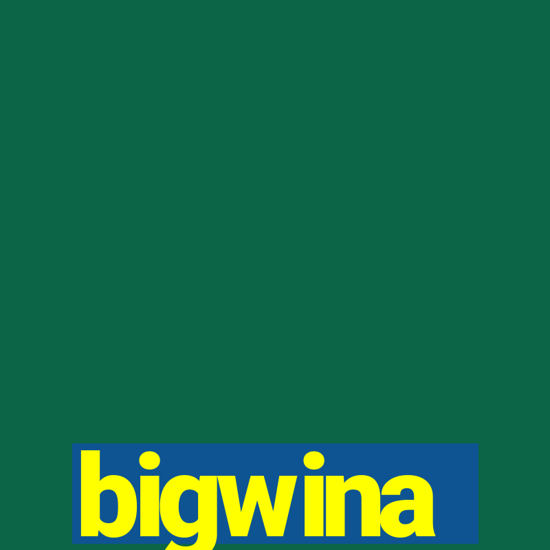 bigwina