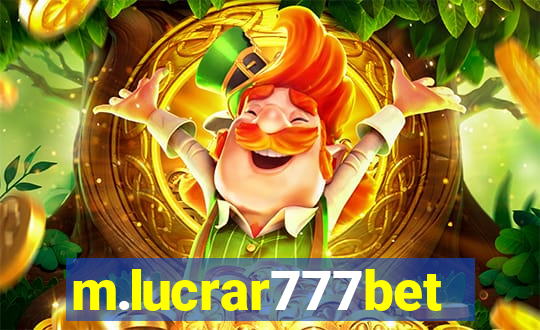 m.lucrar777bet