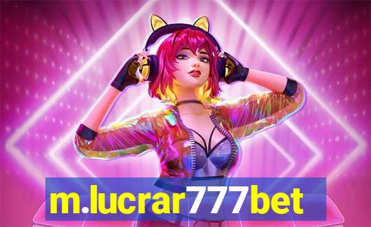 m.lucrar777bet