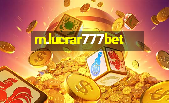 m.lucrar777bet