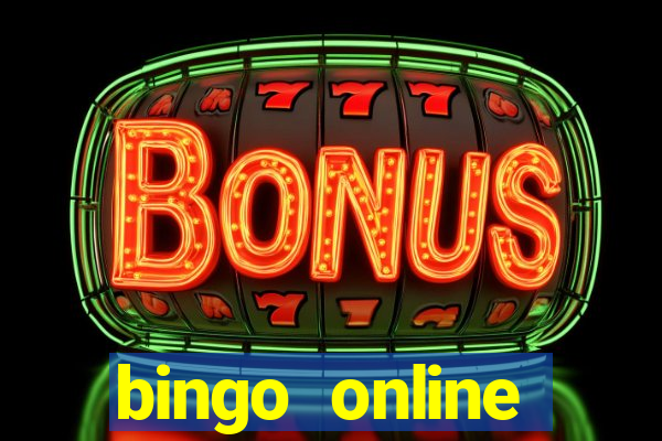 bingo online gr谩tis com pr锚mios