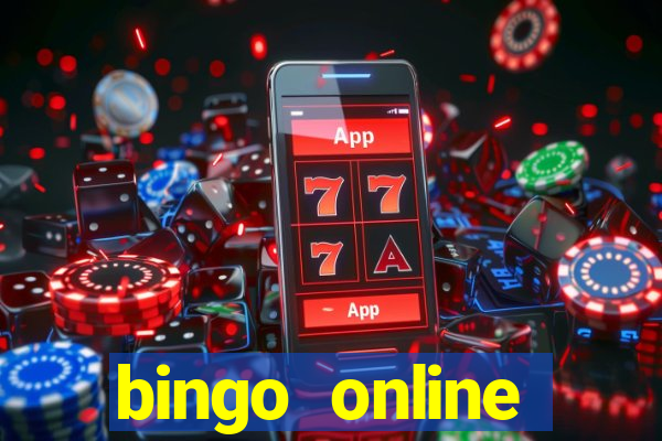 bingo online gr谩tis com pr锚mios