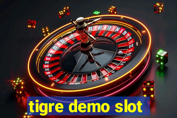 tigre demo slot