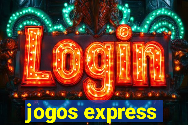 jogos express