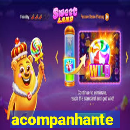 acompanhante cachoeirinha sp