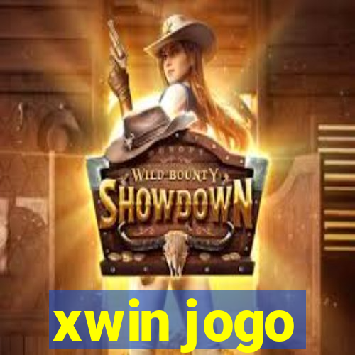 xwin jogo