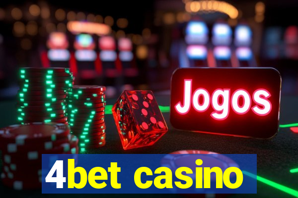 4bet casino