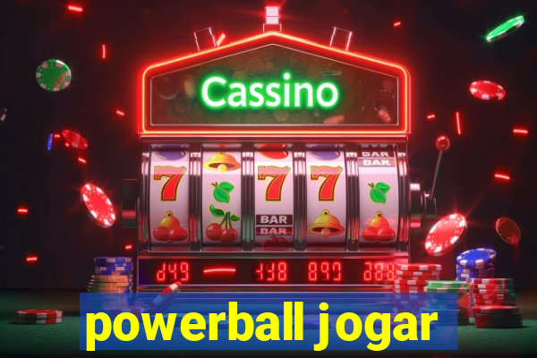 powerball jogar