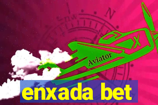 enxada bet