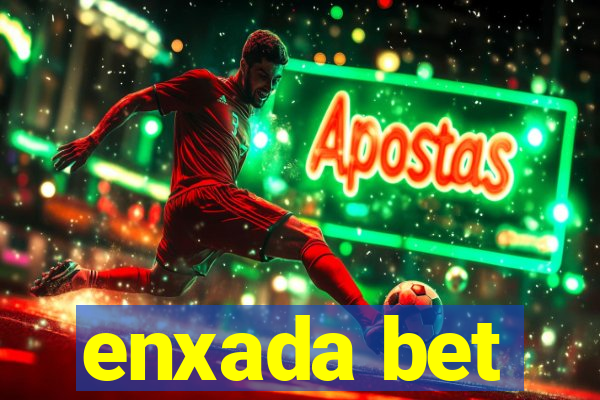 enxada bet