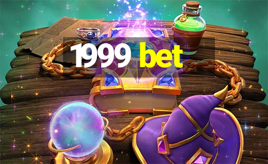 1999 bet