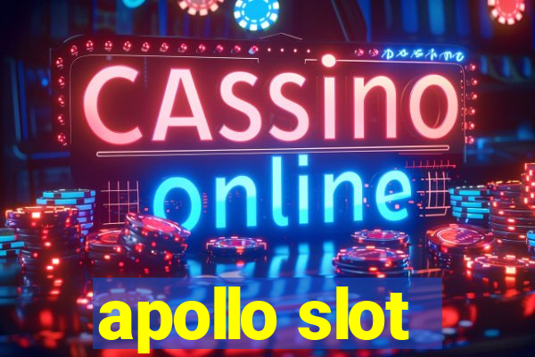 apollo slot