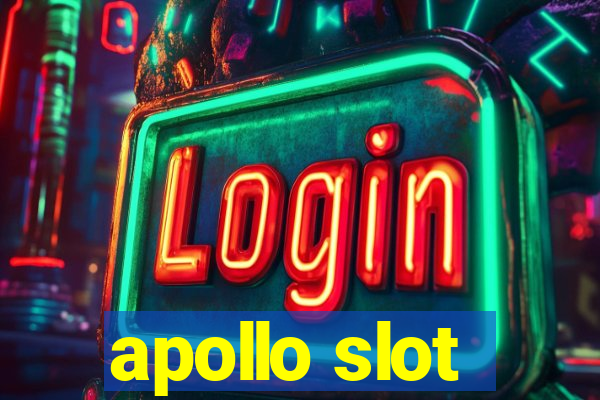 apollo slot