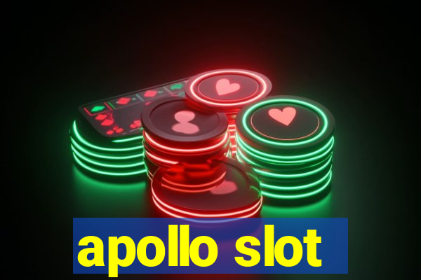 apollo slot