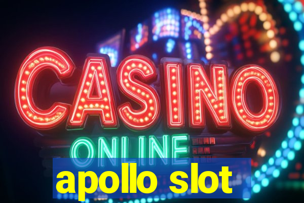 apollo slot