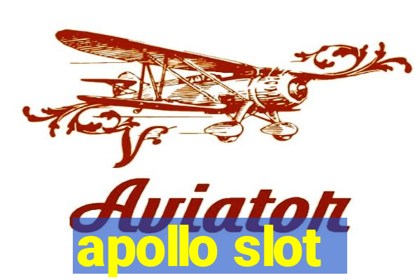 apollo slot