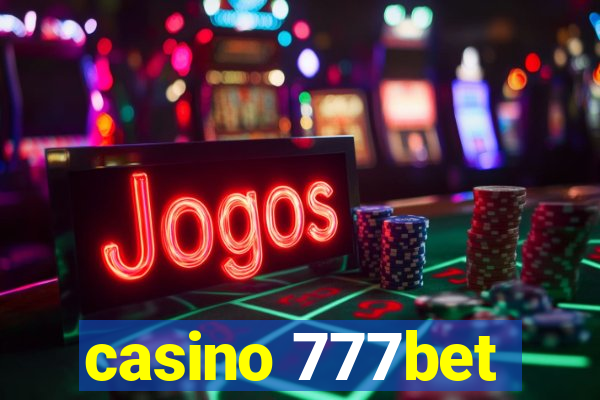 casino 777bet