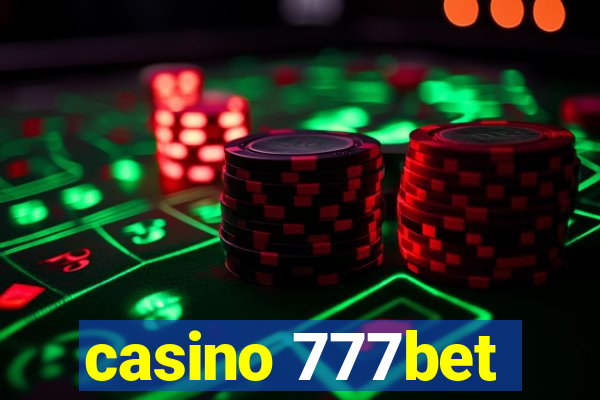 casino 777bet