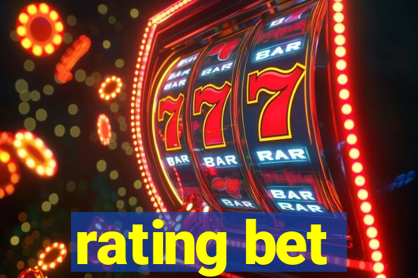 rating bet