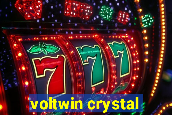 voltwin crystal