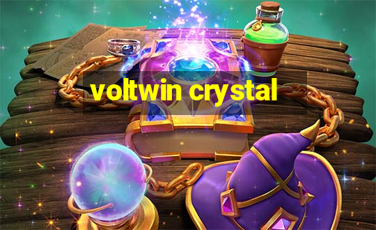 voltwin crystal