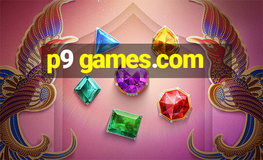 p9 games.com