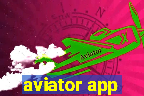 aviator app