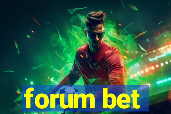 forum bet