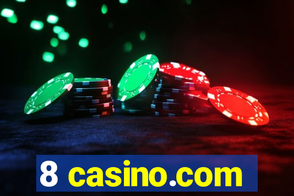 8 casino.com