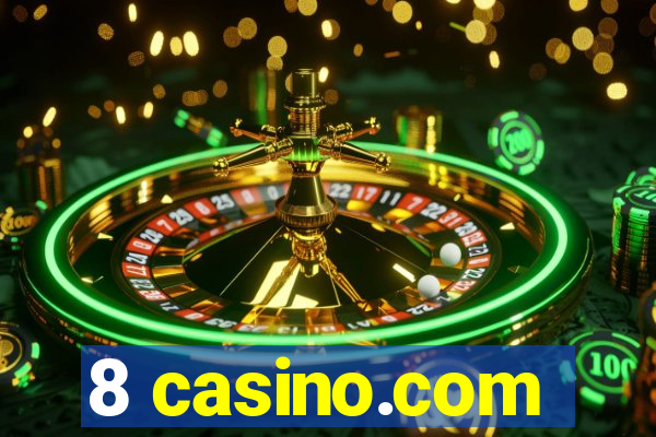 8 casino.com