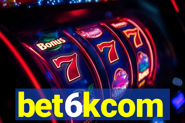 bet6kcom