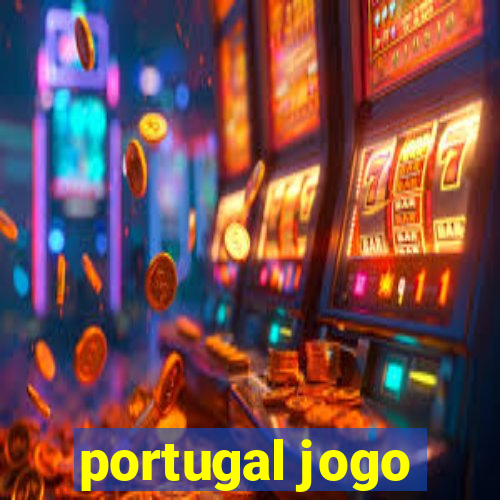 portugal jogo