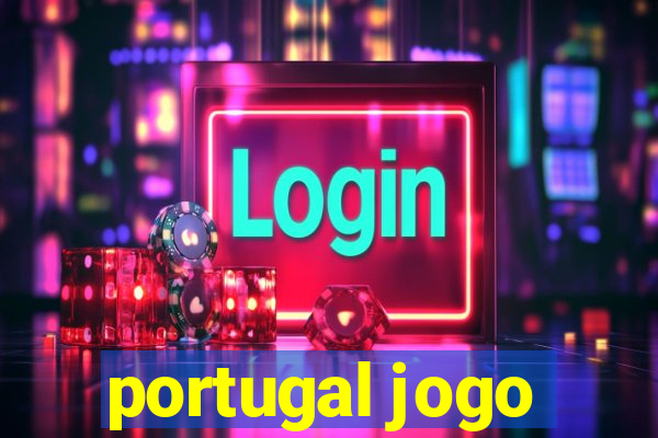 portugal jogo