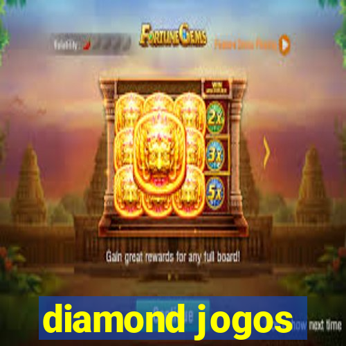 diamond jogos