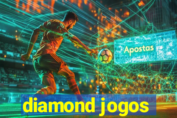 diamond jogos