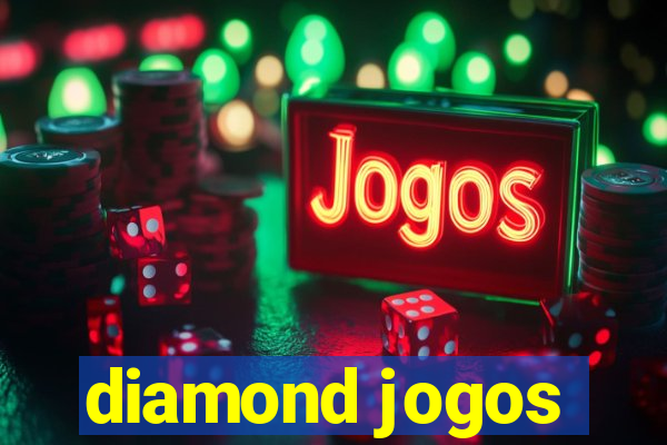 diamond jogos