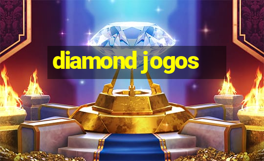 diamond jogos