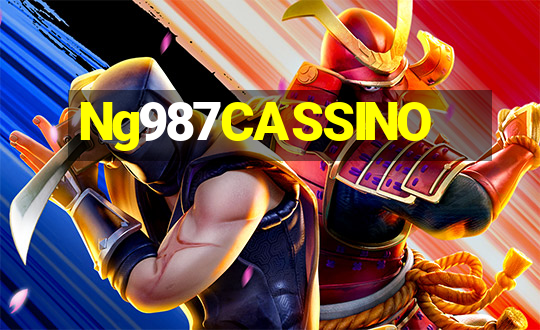 Ng987CASSINO