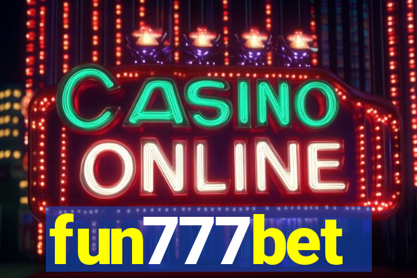 fun777bet