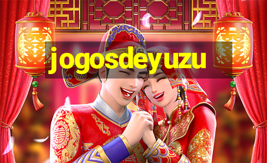 jogosdeyuzu