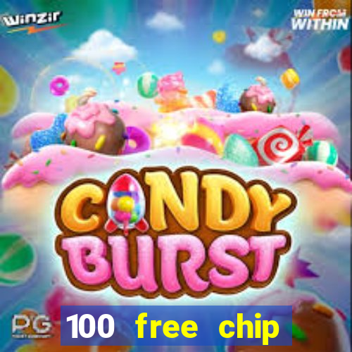 100 free chip funclub casino