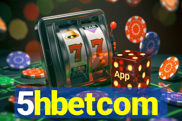 5hbetcom