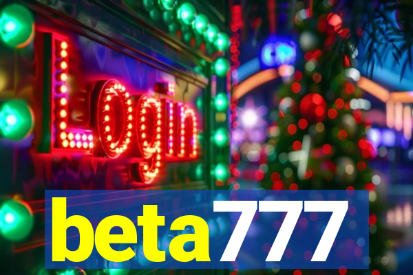 beta777