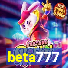 beta777