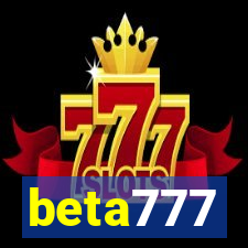 beta777