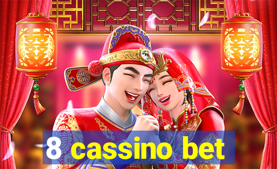 8 cassino bet