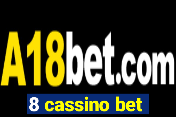 8 cassino bet