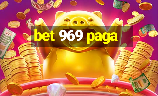 bet 969 paga